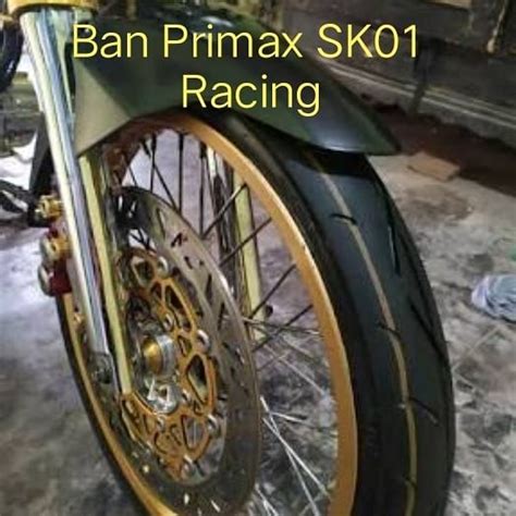 Jual Ban Primaax Sk Donut R Tubetype