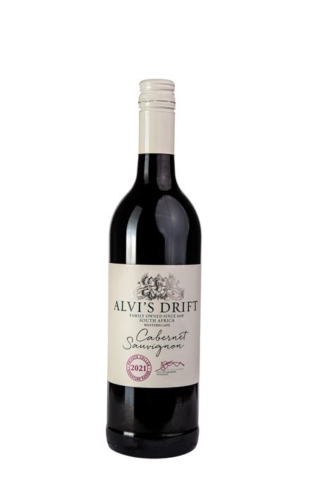 Alvis Drift Cabernet Sauvignon 2021 Signature Kaposhi Farm Shop