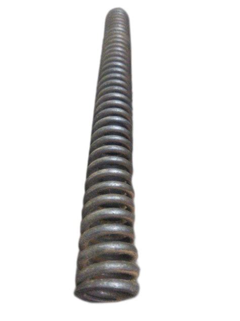 Mild Steel Mm Helical Compression Spring At Rs Piece In Nashik Id