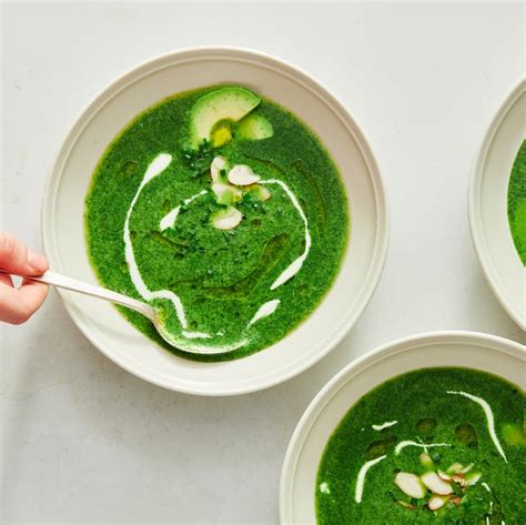 30 Easy Spring Soups — Best Recipes For Spring Soup