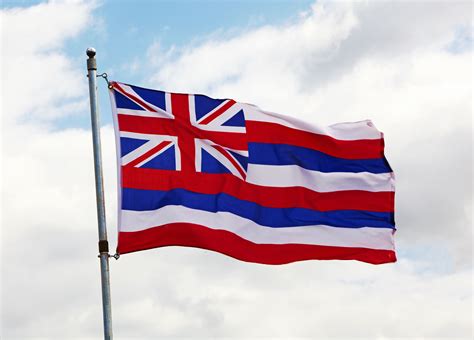 Statehood Day: Hawaii's Forgotten Holiday