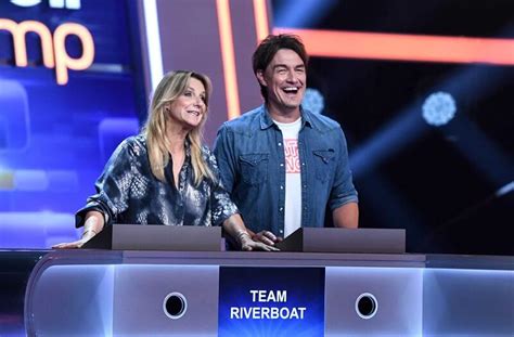 Quizduell Team Riverboat Gegen Den Olymp Tv Episode Imdb