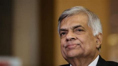 Sri Lankan President To Visit To India Next Month Will Hold Talks With