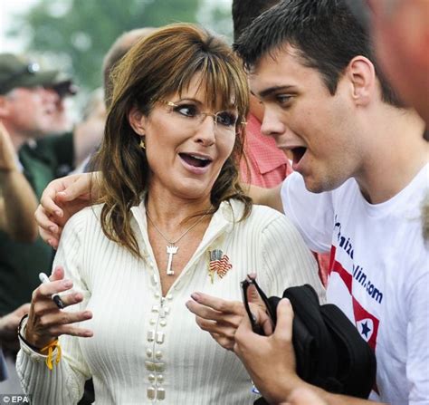 Sarah Palin In Iowa The Defining Moment A Time For Choosing