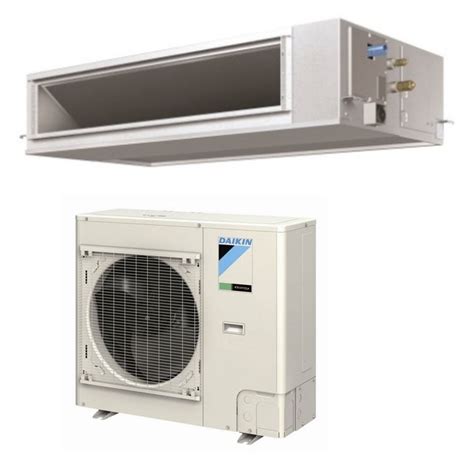 Daikin 24 000 Btu 16 5 Seer Cooling Only Ductless Mini Split Air