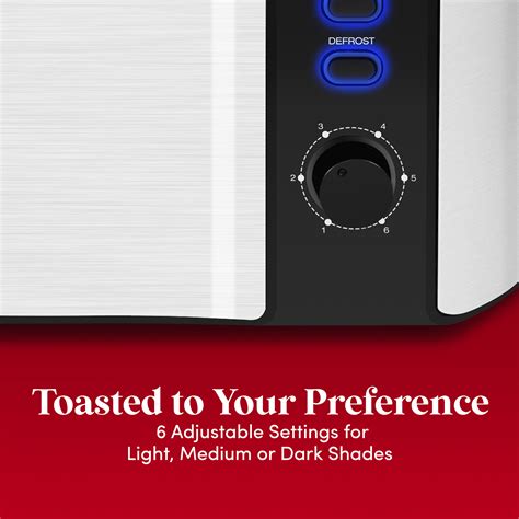 Customer Reviews Elite Gourmet 4 Slice Long Slot Toaster Stainless Steel Ect 3100 Best Buy