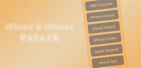 Icloud And Iphone Unlocker Latest Version For Android Download Apk