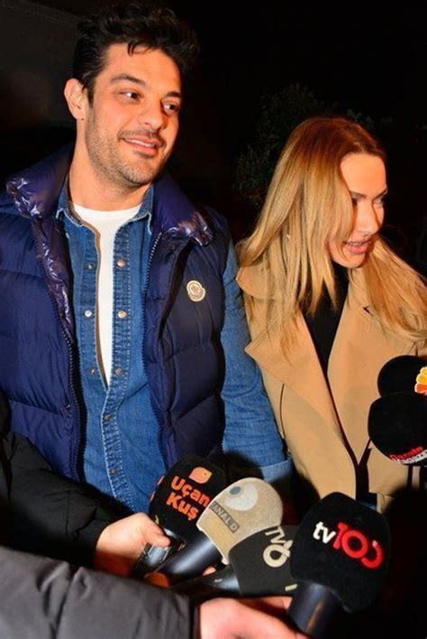 Hadise ye Eski Eşi Mehmet Dinçerler den Büyük Şok Yüzük Sahte Çıktı