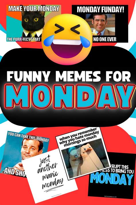 Monday Memes To Start Your Week With Lols In 2023 Funny Memes Memes