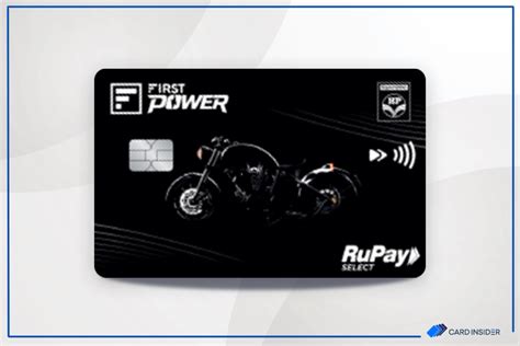 IDFC HPCL FIRST Power Credit Card Benefits Features Apply Online