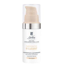 Bionike Defence B Lucent Concentrato Uniformante 30 Ml Farmaself