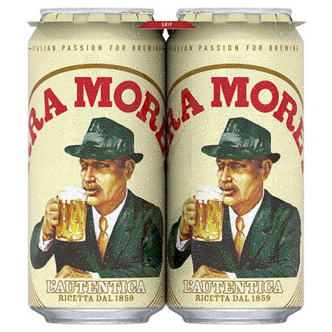 Birra Moretti Premium Lager 24 X 330ml British Hypermarket Uk