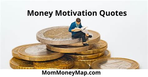 Money Motivation Quotes (2024): Inspirational Quotes to Get Rich