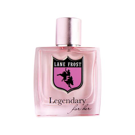 Legendary For Her Perfume – Lane Frost Brand