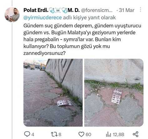 Polat Erdi M D On Twitter Aylarca Anlatt M Bak N Back Street