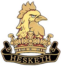 Hesketh Motorcycles Ltd. (Great Britain)