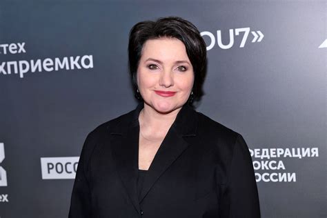 Вымолила у Бога дочь и родила в 43. Инге Оболдиной - 55!