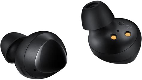 Samsung Galaxy Buds Czarne S Uchawki Bezprzewodowe Sklep