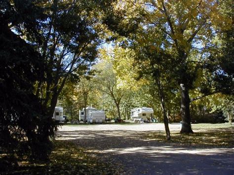 Rainbow Valley Campground Updated 2018 Reviews And Photos Edmonton