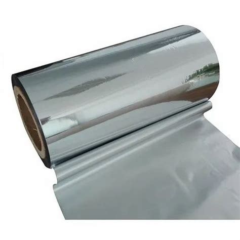 Triple Ply Laminated Aluminium Foil At Rs Kg