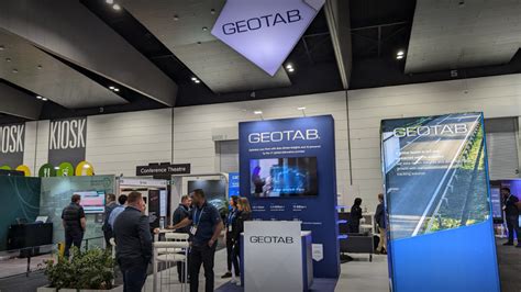 What Is Telematics Everything You Need To Know Geotab