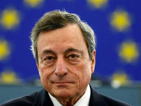 Mario Draghi è il nuovo premier incaricato di formare il governo