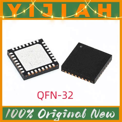 Piece New Atmega U Mu Qfn In Stock Atmega Atmega Atmega U