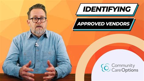 Finding APPROVED Vendors Demystifying Recertification For Residential