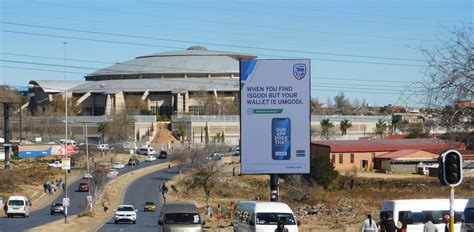 Soweto Bara Diepkloof Zone 2 A • Book A Billboard