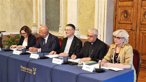 A Trieste La Ma Edizione Della Settimana Sociale Dei Cattolici