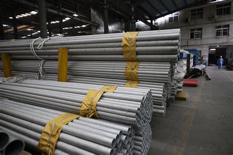 Uns S X Crnimocuwn Duplex Stainless Steel Pipes For