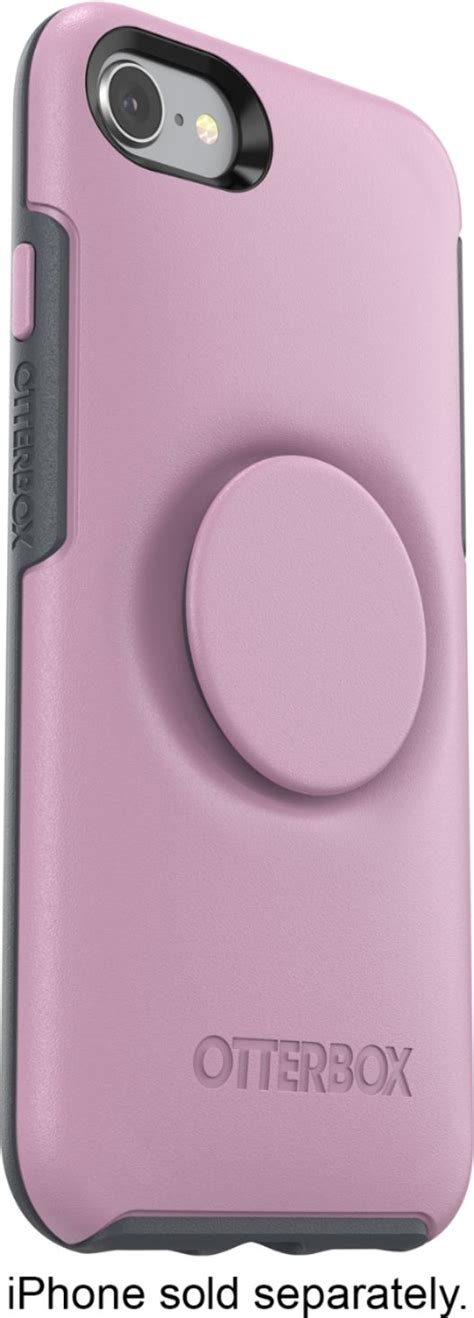 Best Buy Otterbox Otter Pop Symmetry Series Case For Apple® Iphone® 7 8 And Se 2nd