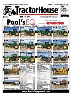 TractorHouse.com | TractorHouse Central Digital Edition Archive