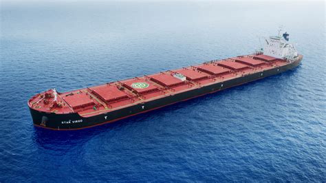 Νίκησε την κακή ναυλαγορά η Star Bulk Carriers