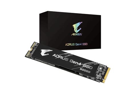 C Ng Gigabyte Aorus Gen Ssd Gb Gp Ag G