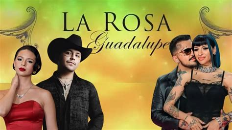 La Rosa De Guadalupe Lanza Cap Tulo Fan De Su Relaci N Inspirado En