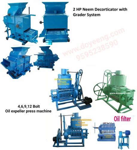 Bolt Oil Expeller Machine Capacity Up To Ton Day At Rs In