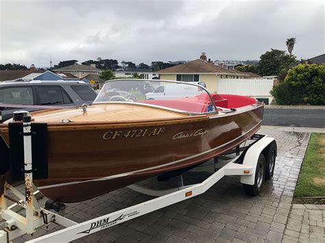 Chris Craft 1956 Boat For Sale Waa2