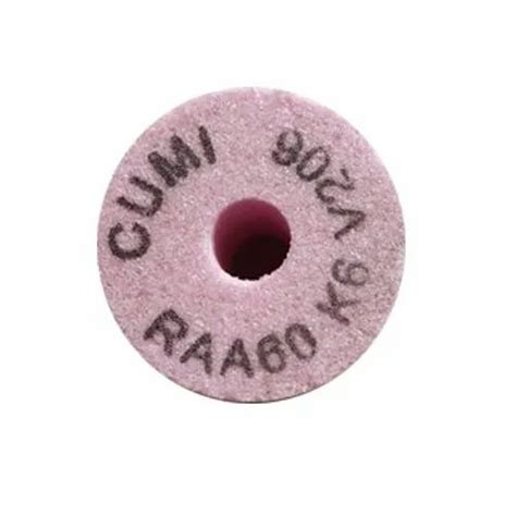 GRAIN ID Grinding Wheel Cumi Abrasive Grade BONDED At Rs 150 Number