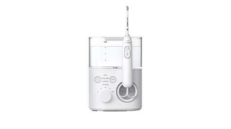 Philips Sonicare Power Flosser 3000 vs 7000 - Philips Best Flossers