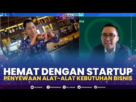 Hemat Dengan Startup Penyewaan Alat Alat Kebutuhan Bisnis Power