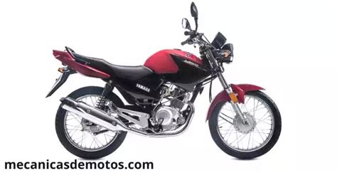 Yamaha Ybr Ficha T Cnica Actualizada Opiniones Y Precio