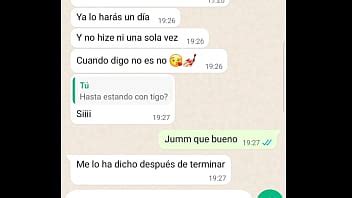 Me Cuenta Su Segunda Cojida Cuando Fue Infiel Parte 2 XVIDEOS