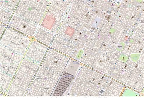 Mappa Turistica Piegate Torino A Mappe Personalizzate