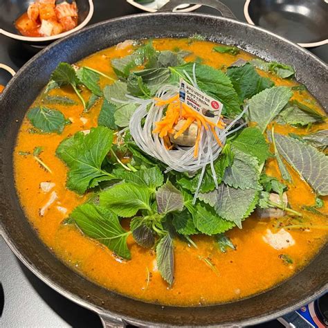 수백당 부산시청점 부산시청 국밥 순대 맛집 다이닝코드 빅데이터 맛집검색