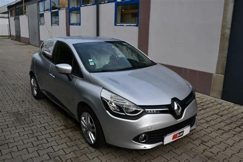 Renault Clio ICD Auto Kęty