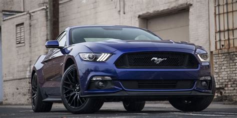 2015 Ford Mustang Gt Performance Pack Photo Gallery