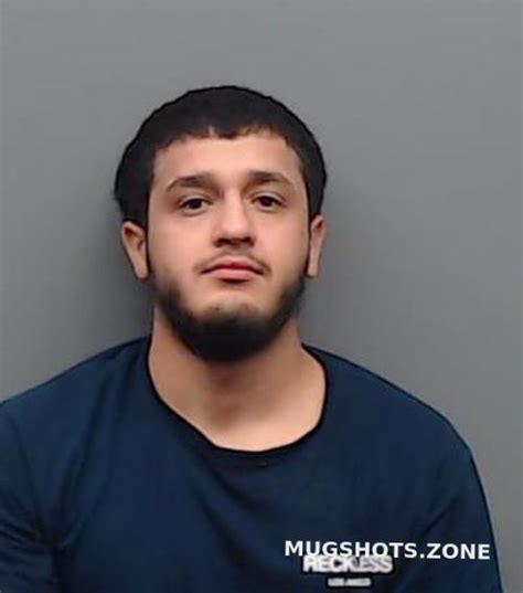 Paredes Alexandro 09 19 2023 Smith County Mugshots Zone