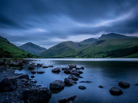 Lake District Photography Tour: the Western Lakes – Jason Goodman