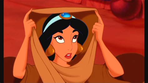 Princess Jasmine from Aladdin movie - Princess Jasmine Image (9662352 ...